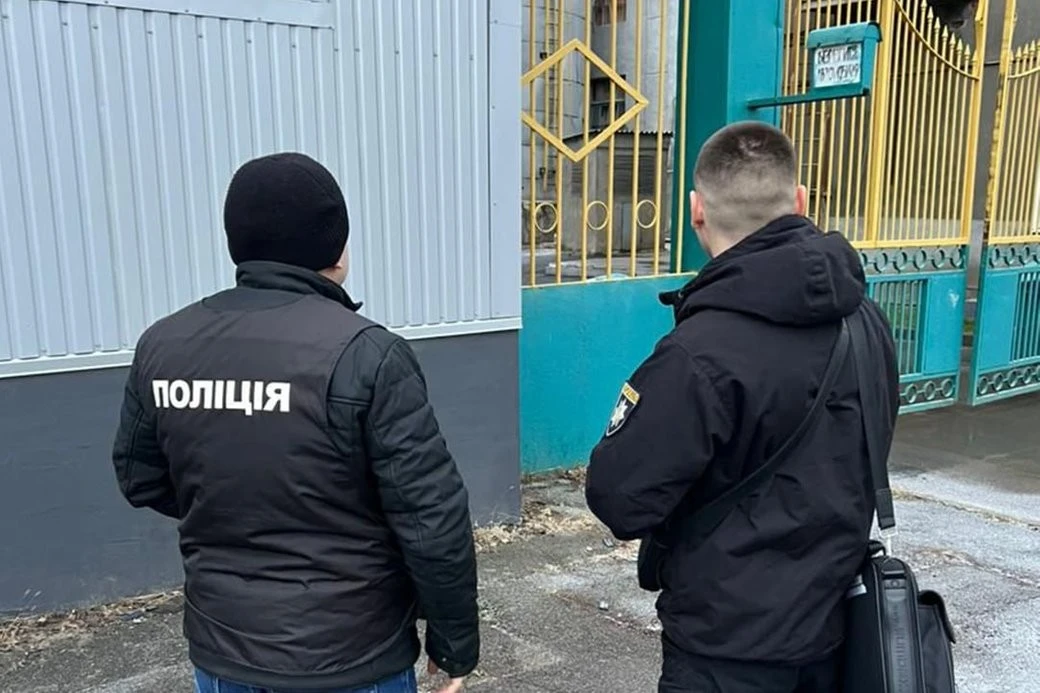 Харківські комунальники та бізнесмен під підозрою у розтраті 70 млн грн Харківські комунальники та бізнесмен під підозрою у розтраті 70 млн грн