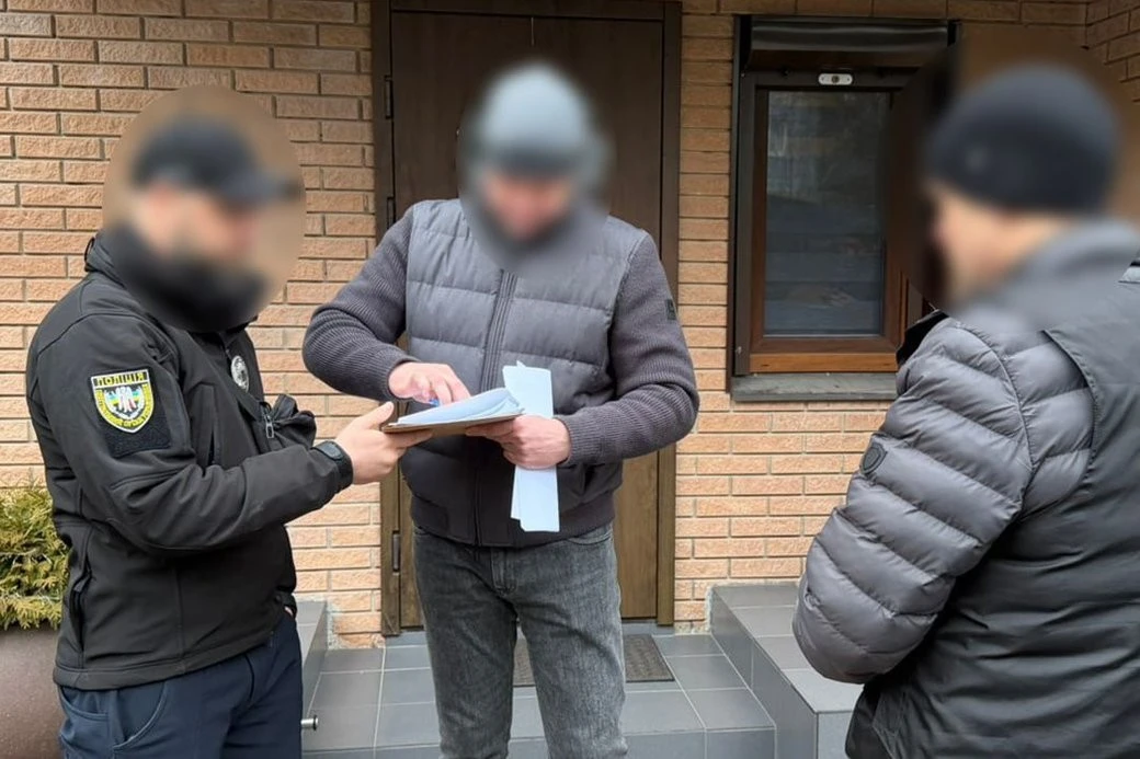 Харківські комунальники та бізнесмен під підозрою у розтраті 70 млн грн Харківські комунальники та бізнесмен під підозрою у розтраті 70 млн грн