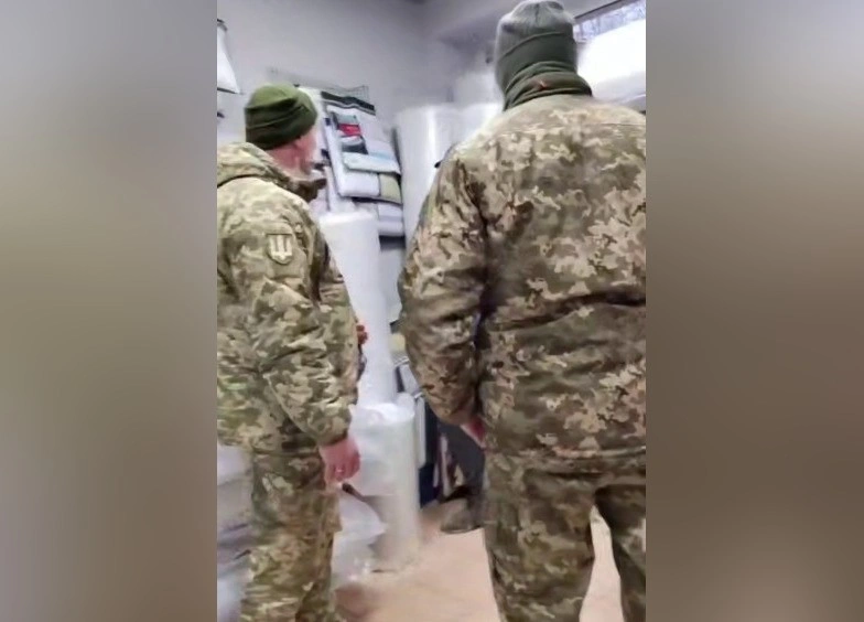 У Харкові відреагували на інформацію про мобілізацію батька-одинака У Харкові відреагували на інформацію про мобілізацію батька-одинака