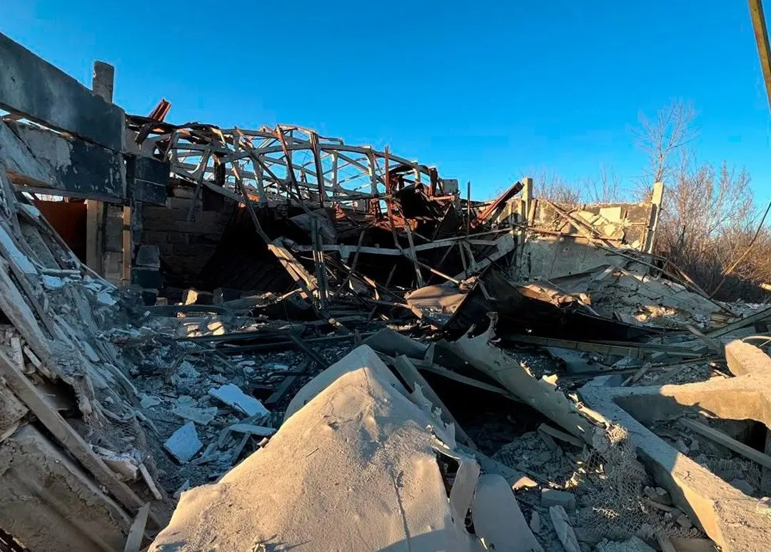 Одна людина загинула, 16 отримали поранення через обстріли Харківщини Одна людина загинула, 16 отримали поранення через обстріли Харківщини