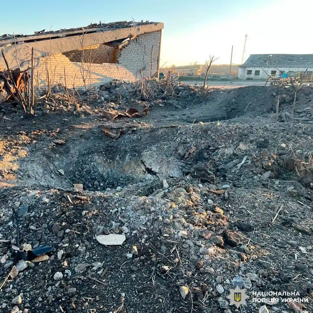 Одна людина загинула, 16 отримали поранення через обстріли Харківщини Одна людина загинула, 16 отримали поранення через обстріли Харківщини