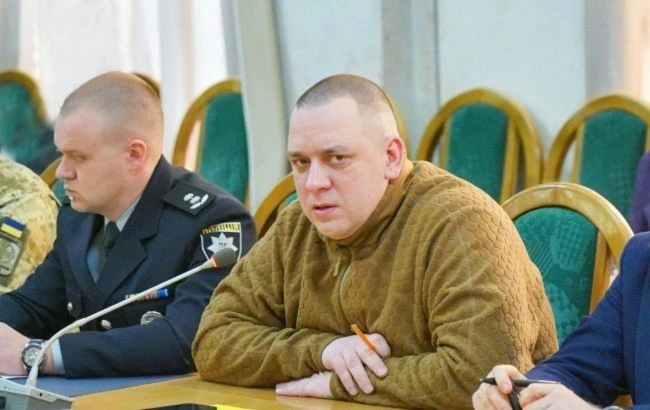 Застава не стала кінцем історії: ексначальника СБУ Харківщини знову взяли під варту Застава не стала кінцем історії: ексначальника СБУ Харківщини знову взяли під варту