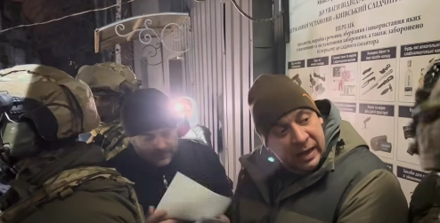 Застава не стала кінцем історії: ексначальника СБУ Харківщини знову взяли під варту Застава не стала кінцем історії: ексначальника СБУ Харківщини знову взяли під варту