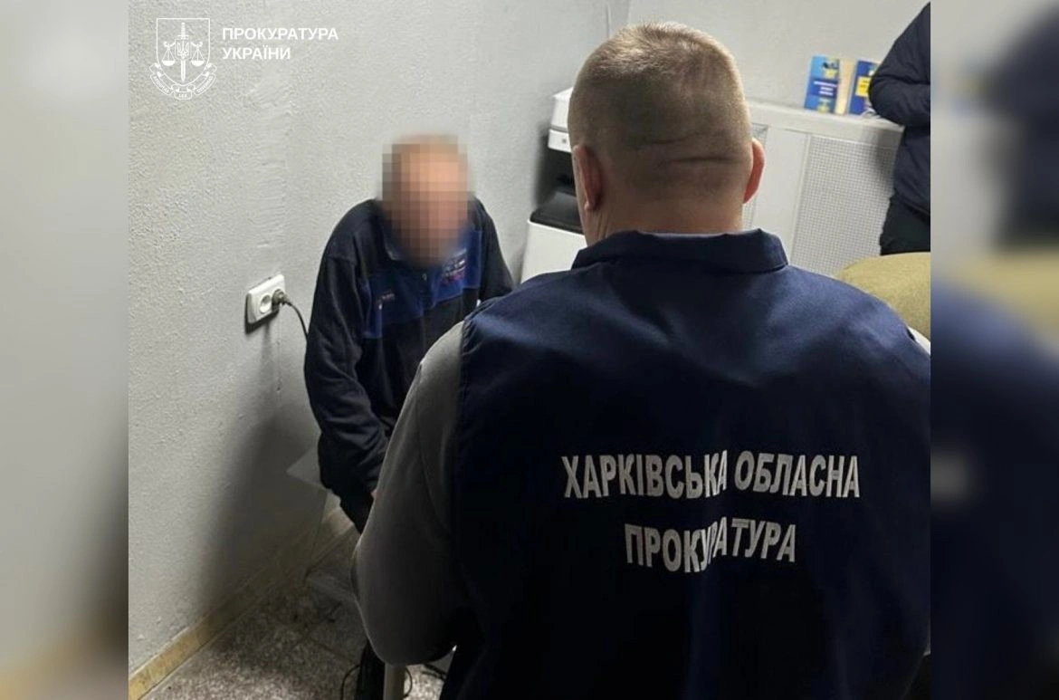 Жорстоке вбивство в Харкові: пенсіонерка загинула від ударів молотком Жорстоке вбивство в Харкові: пенсіонерка загинула від ударів молотком