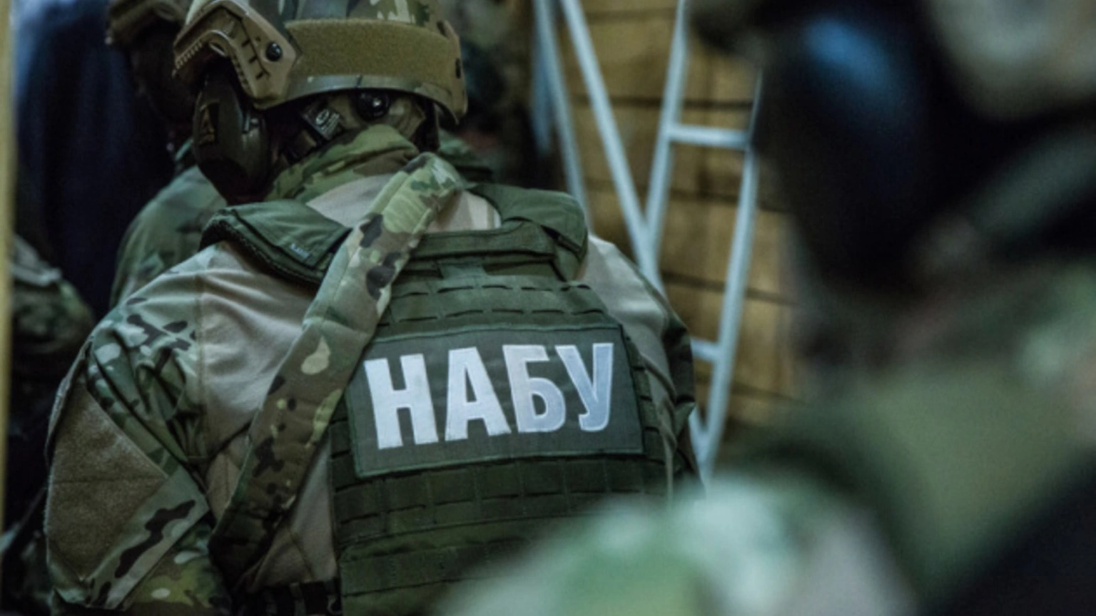 НАБУ викрило нардепів у схемі систематичного збагачення НАБУ викрило нардепів у схемі систематичного збагачення