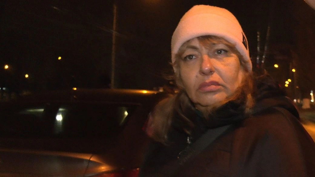 Суддю з Харківщини не відправили під нічний домашній арешт після ДТП з підлітками Суддю з Харківщини не відправили під нічний домашній арешт після ДТП з підлітками