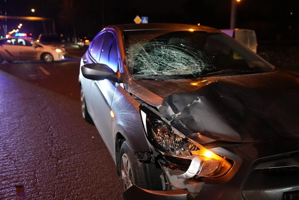 13-річна Оля після аварії у Харкові залишається у частковій комі