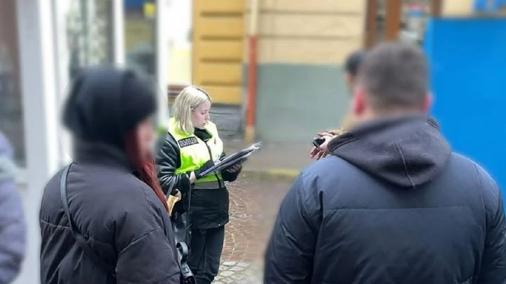 У Франківську викрили схему розкрадання коштів з паркування У Франківську викрили схему розкрадання коштів з паркування