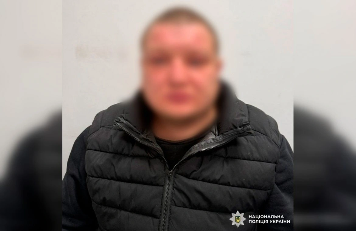 Побутовий конфлікт у Мерефі завершився смертю чоловіка Побутовий конфлікт у Мерефі завершився смертю чоловіка