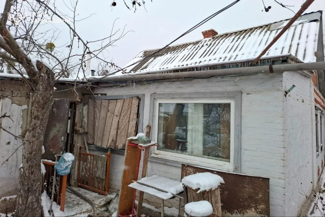 Трагічна пожежа у Змієві: загинув 80-річний чоловік