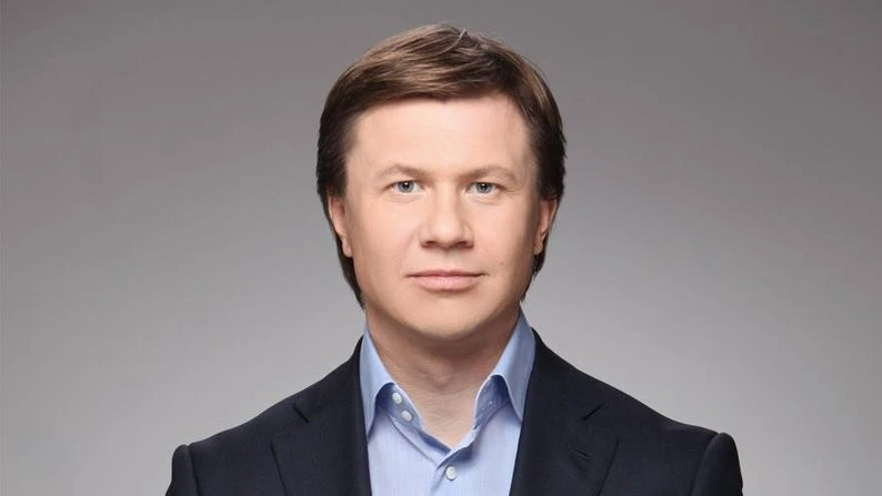 У Німеччині затримали колишнього нардепа: справа про відмивання понад мільярда наближається до суду У Німеччині затримали колишнього нардепа: справа про відмивання понад мільярда наближається до суду