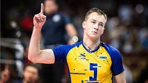 Олег Плотницький може знову одягнути форму збірної України з волейболу Олег Плотницький може знову одягнути форму збірної України з волейболу