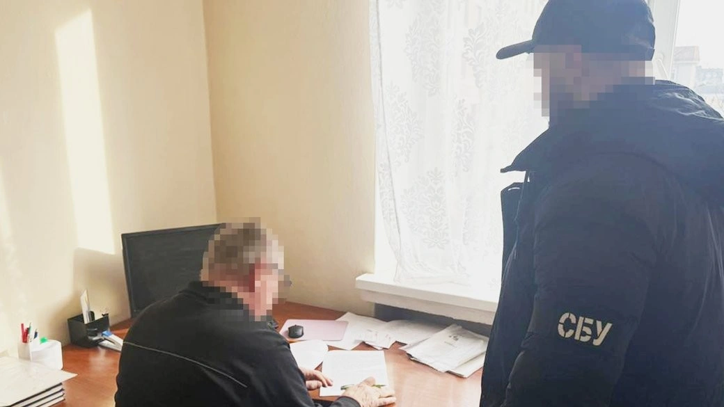 Київський бізнесмен під підозрою через мільйонні махінації з теплом у Франківську Київський бізнесмен під підозрою через мільйонні махінації з теплом у Франківську