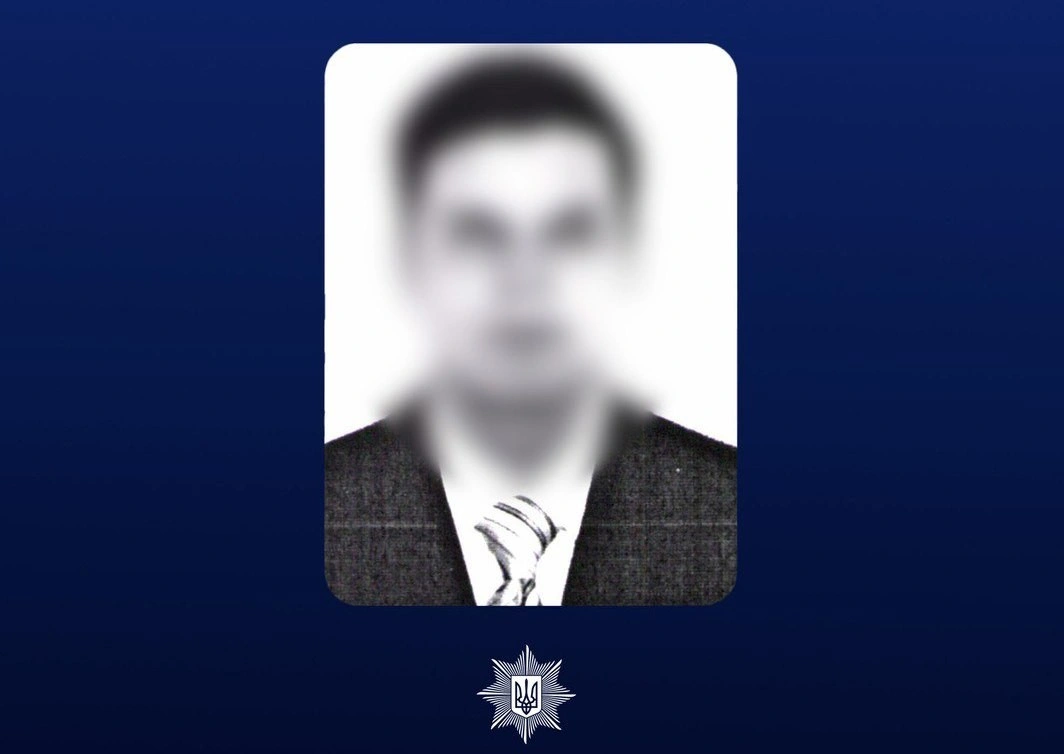 На Харківщині викрито ще одного колаборанта серед «поліцейських» окупантів На Харківщині викрито ще одного колаборанта серед «поліцейських» окупантів