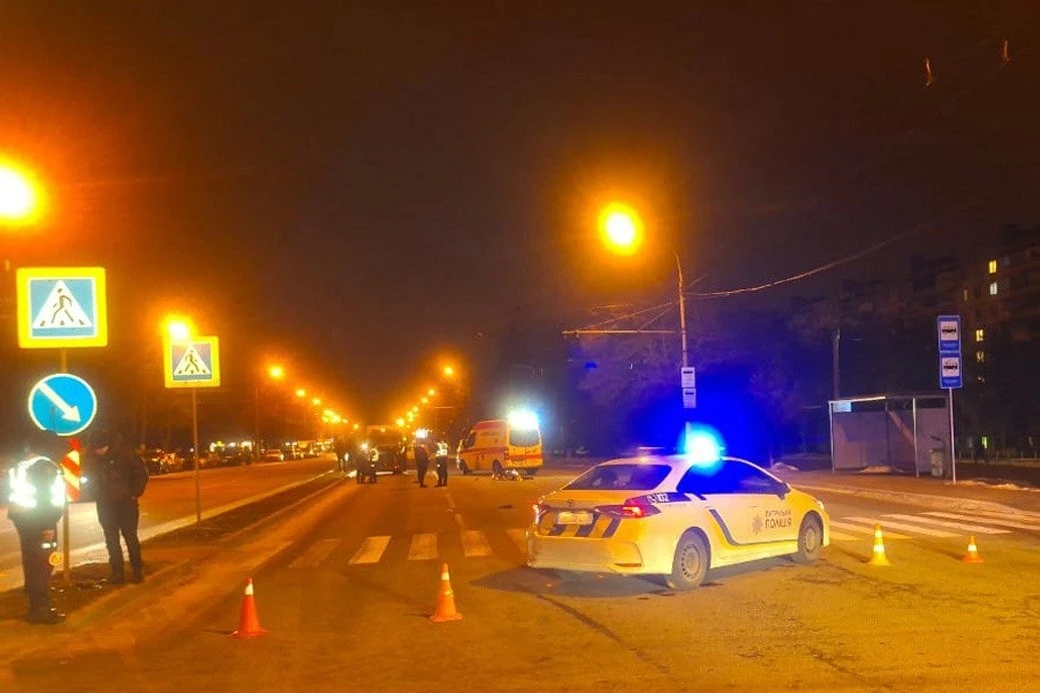 Смертельний наїзд на переході в Харкові: водієві Audi повідомили про підозру
