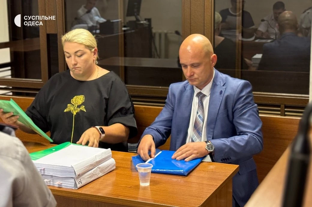 Посадовці під слідством: які гучні справи сколихнули Одесу упродовж 2025 року