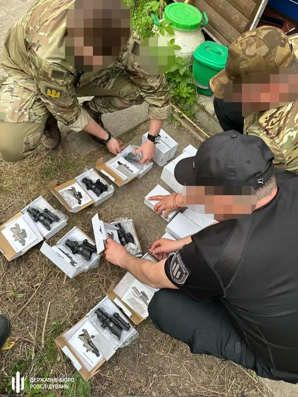 На Донеччині викрили схему з фіктивними дронами на 47 мільйонів гривень