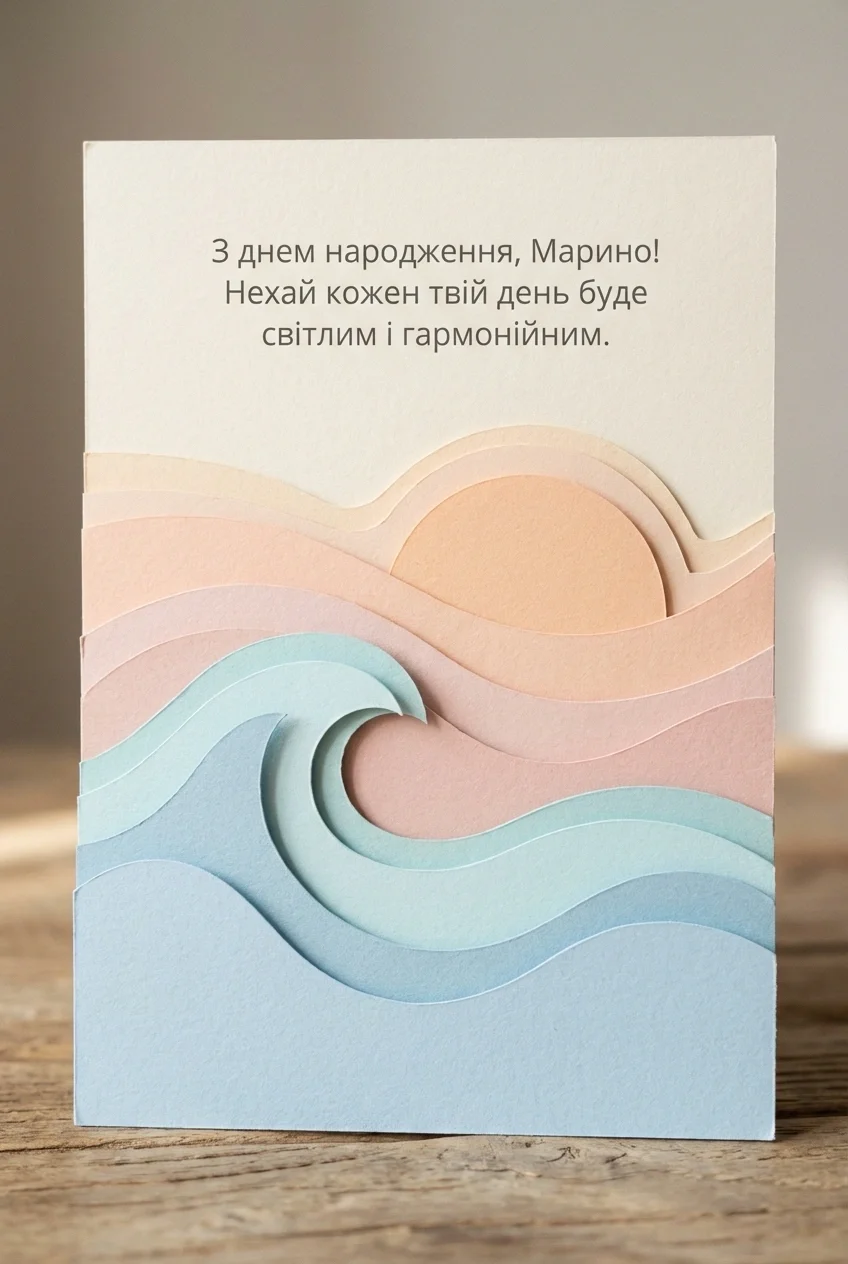 Greeting 6