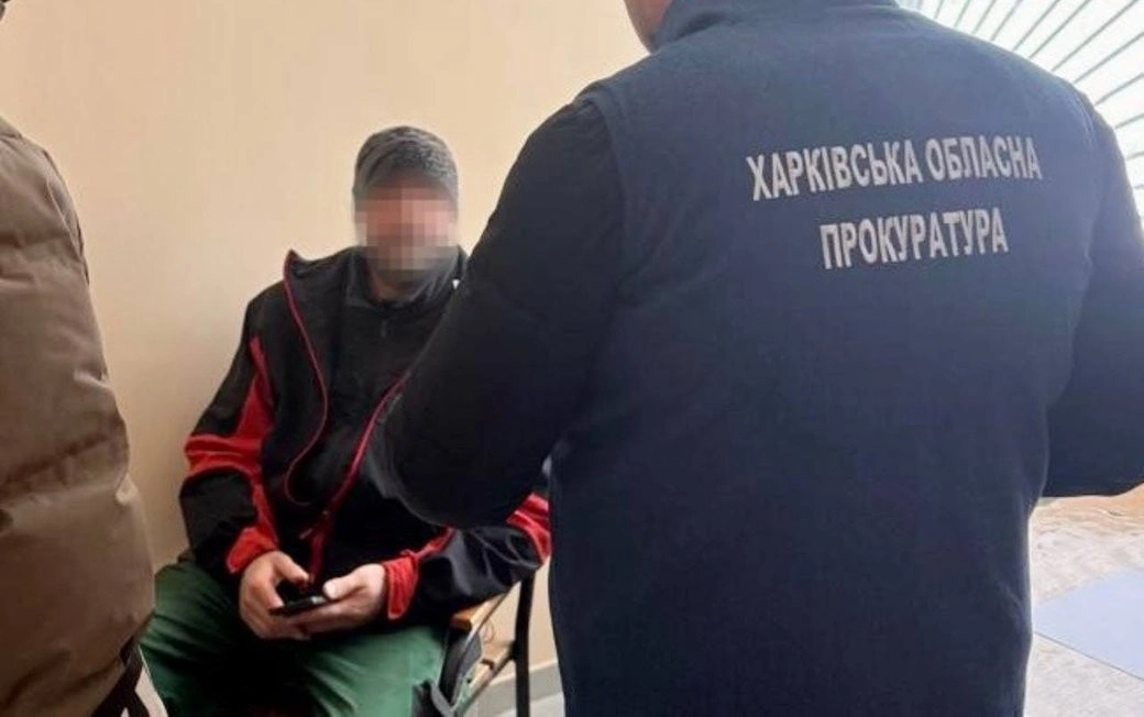 У Харкові директор фірми підозрюється у привласненні майже 3 млн грн під час ремонту багатоповерхівки