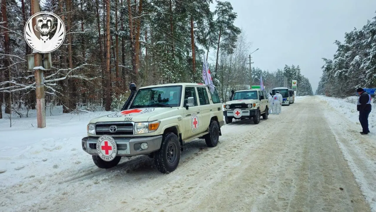 До України репатріювали 1000 тіл: розпочинають процедури ідентифікації До України репатріювали 1000 тіл: розпочинають процедури ідентифікації