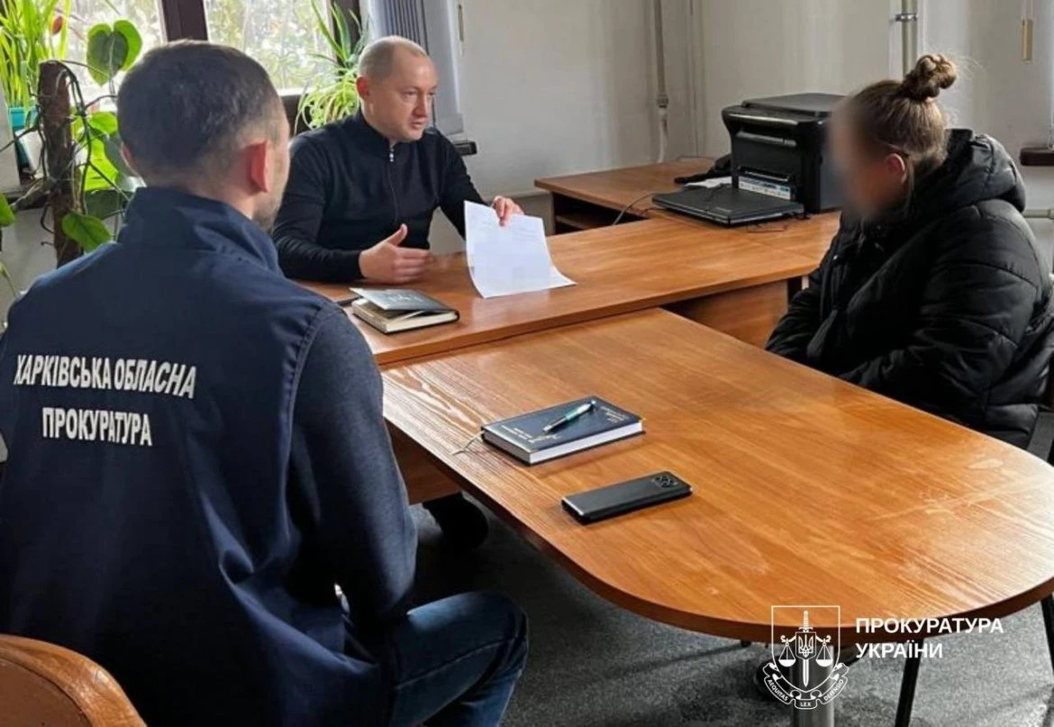 У Харкові розслідують смерть 11-річного хлопчика: матері висунуто підозру У Харкові розслідують смерть 11-річного хлопчика: матері висунуто підозру