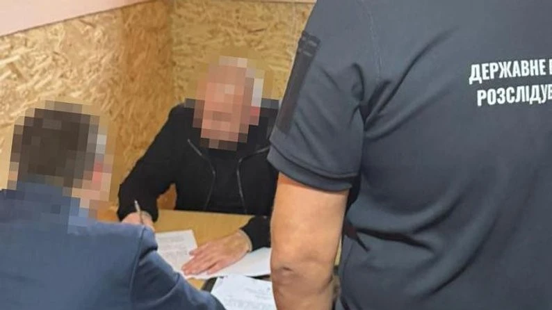 Керівника міграційного контролю Одещини підозрюють у багатомільйонному збагаченні Керівника міграційного контролю Одещини підозрюють у багатомільйонному збагаченні