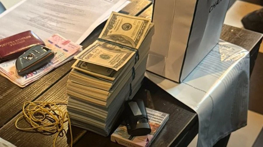 Підозра за $68 тисяч: у Києві викрили схему з «відстрочками» від мобілізації Підозра за $68 тисяч: у Києві викрили схему з «відстрочками» від мобілізації