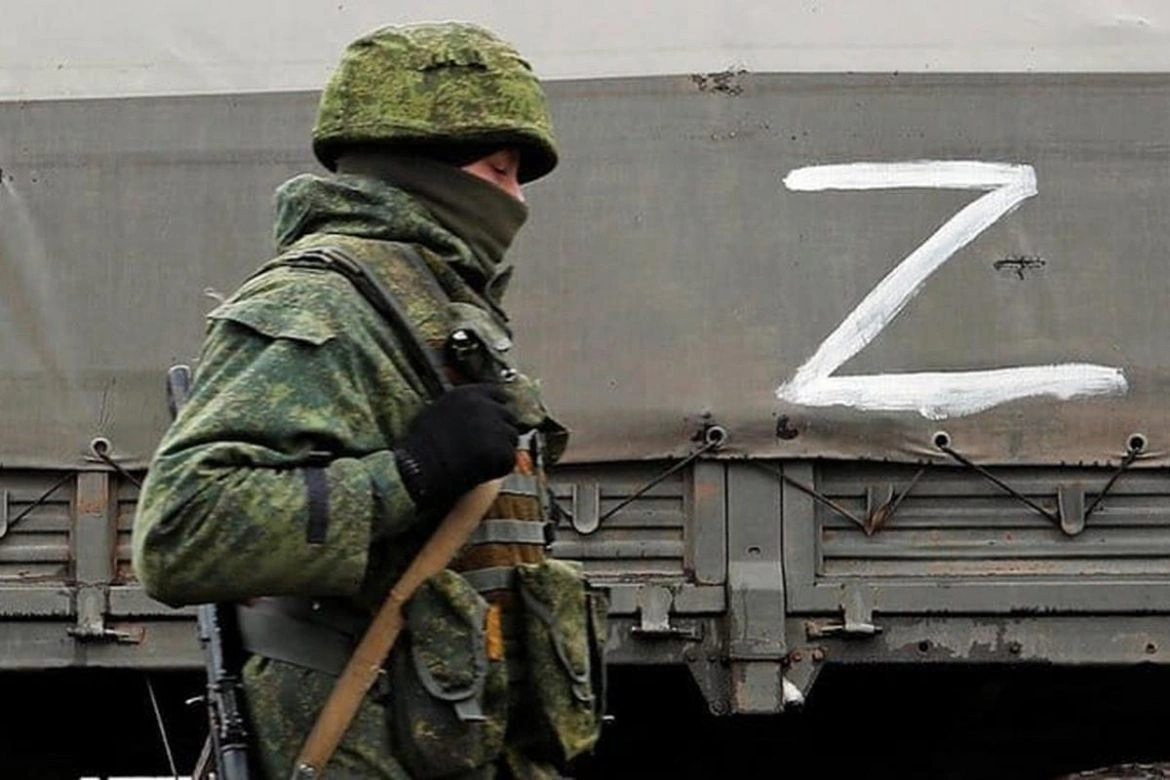 Війна без прориву: якою ціною росія веде бойові дії проти України Війна без прориву: якою ціною росія веде бойові дії проти України