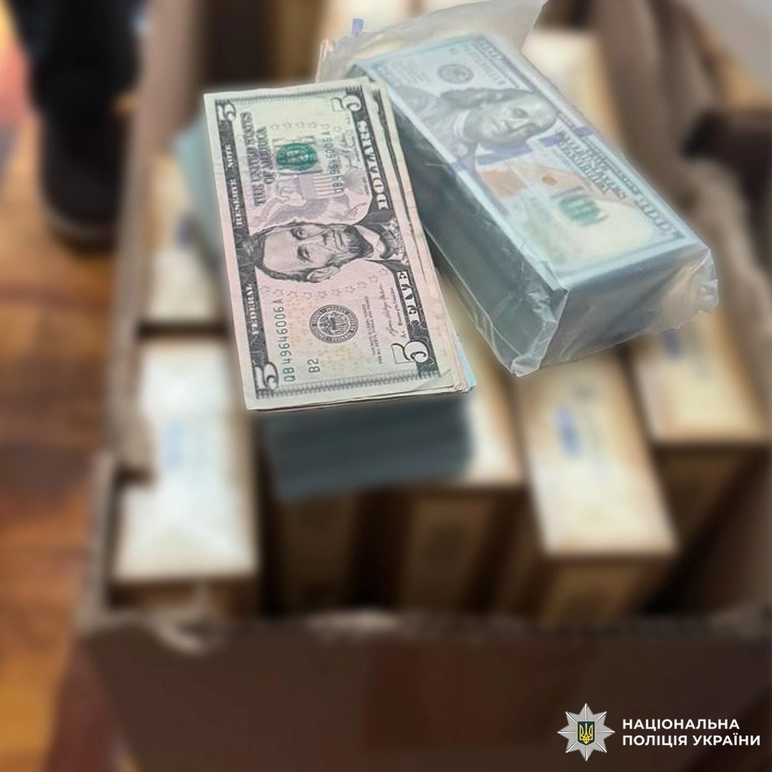 Понад три мільйони у тіні: у Харкові викрили масштабний обіг нелегальних тютюнових виробів