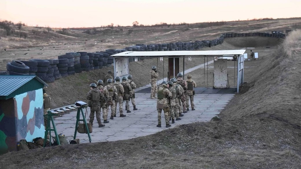 На Київщині до суду передали справу командира, якого підозрюють у торгівлі відпустками На Київщині до суду передали справу командира, якого підозрюють у торгівлі відпустками