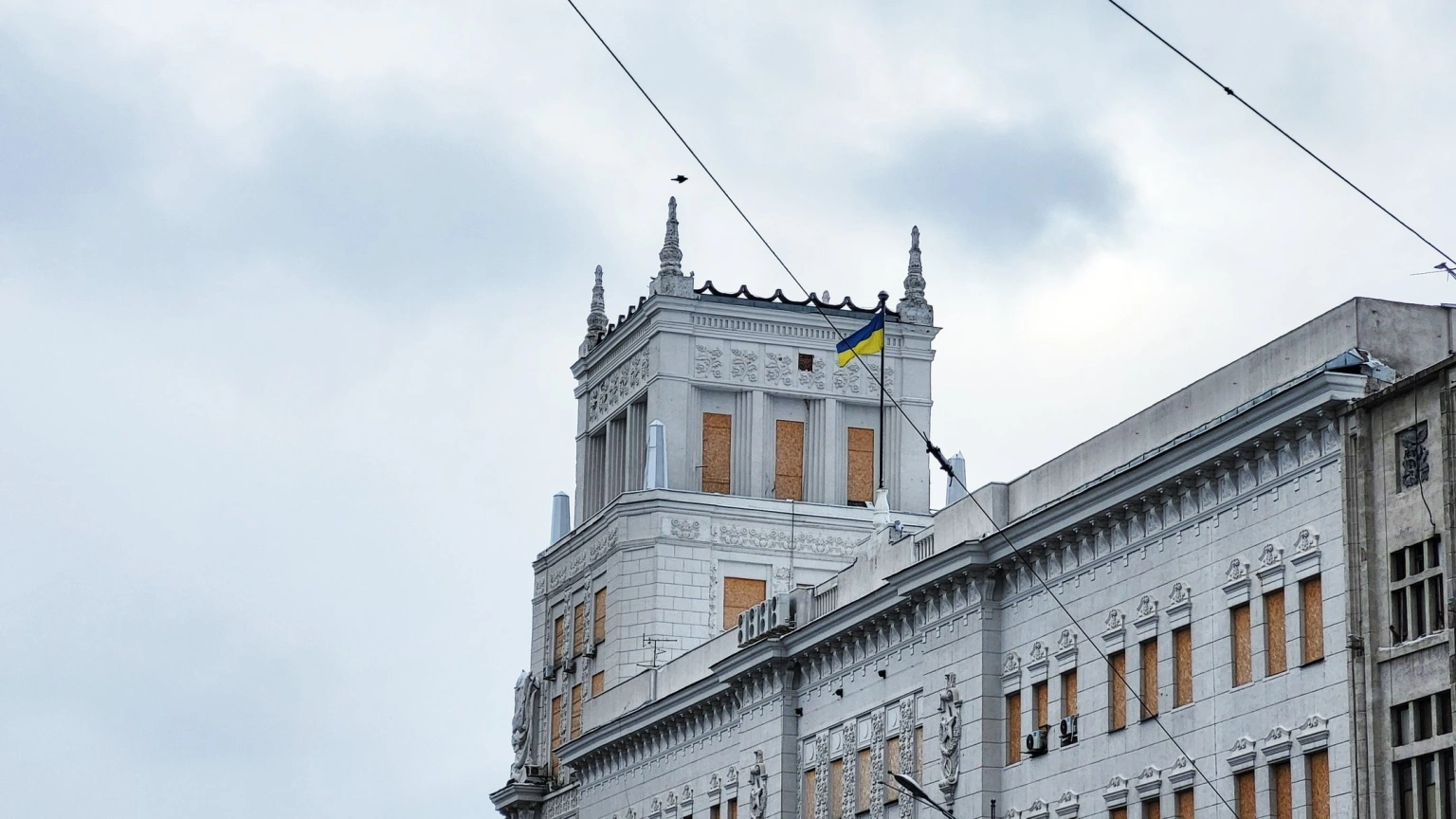 Освіта, діти та ветерани: Харків визначив пріоритети для сотень мільйонів державної допомоги Освіта, діти та ветерани: Харків визначив пріоритети для сотень мільйонів державної допомоги