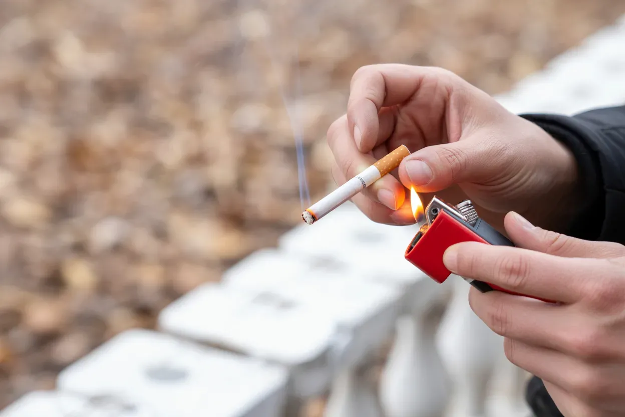 Чому боротьба з підробками тютюнової продукції стала глобальним викликом