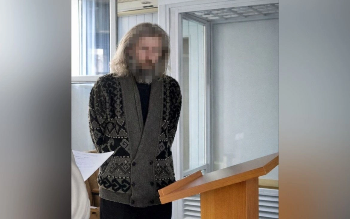 Суд у Харкові виніс вирок агенту ФСБ, який передавав координати для ударів по місту Суд у Харкові виніс вирок агенту ФСБ, який передавав координати для ударів по місту
