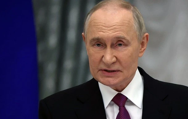 Росія планує масове переселення на окуповані території України до 2045 року Росія планує масове переселення на окуповані території України до 2045 року