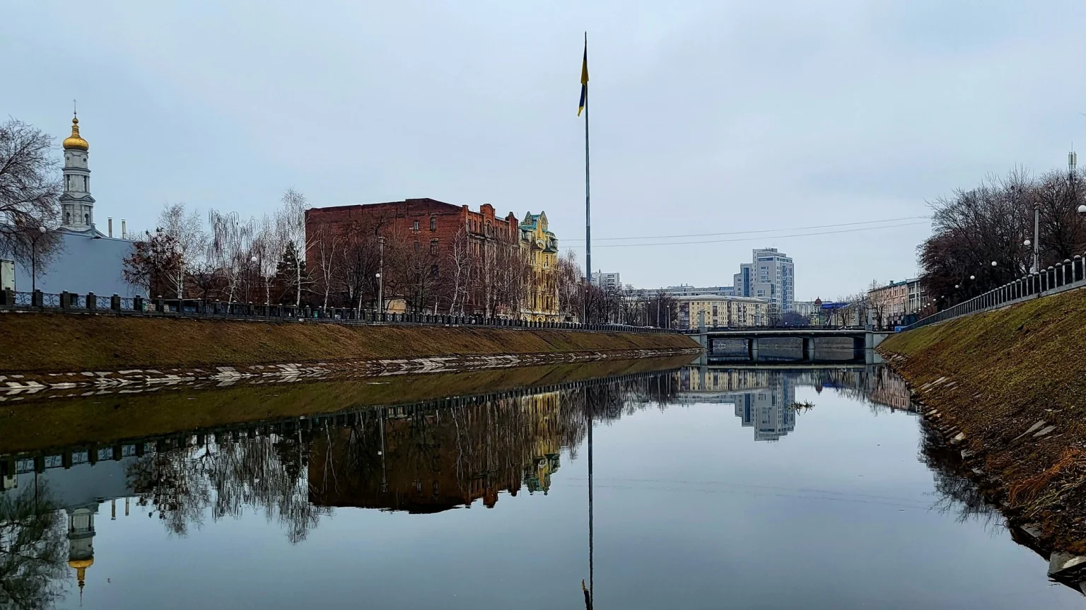 Мільйони на оновлення Лопанської набережної: Харків визначив підрядника для масштабної реконструкції Мільйони на оновлення Лопанської набережної: Харків визначив підрядника для масштабної реконструкції