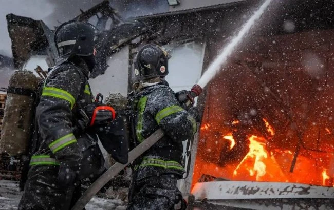 Енергетичний колапс у Бєлгороді: нічні вибухи залишили місто без комунікацій Енергетичний колапс у Бєлгороді: нічні вибухи залишили місто без комунікацій