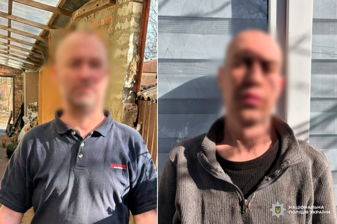 Смертельне застілля у Харкові: чоловіка побили до смерті та кинули помирати під відкритим небом Смертельне застілля у Харкові: чоловіка побили до смерті та кинули помирати під відкритим небом