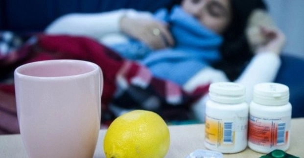 Сезонна захворюваність у Харкові: свіжа статистика від медиків Сезонна захворюваність у Харкові: свіжа статистика від медиків