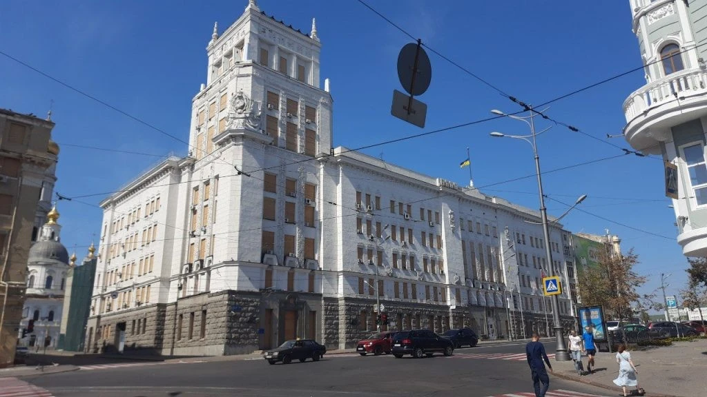 Корекція бюджету Харкова: місто спрямовує додаткові мільйони на безпеку та розвиток інфраструктури Корекція бюджету Харкова: місто спрямовує додаткові мільйони на безпеку та розвиток інфраструктури