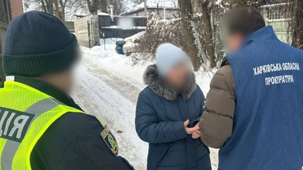 Махінації з паливом для інтернату: перед судом постане керівниця підприємства на Харківщині Махінації з паливом для інтернату: перед судом постане керівниця підприємства на Харківщині