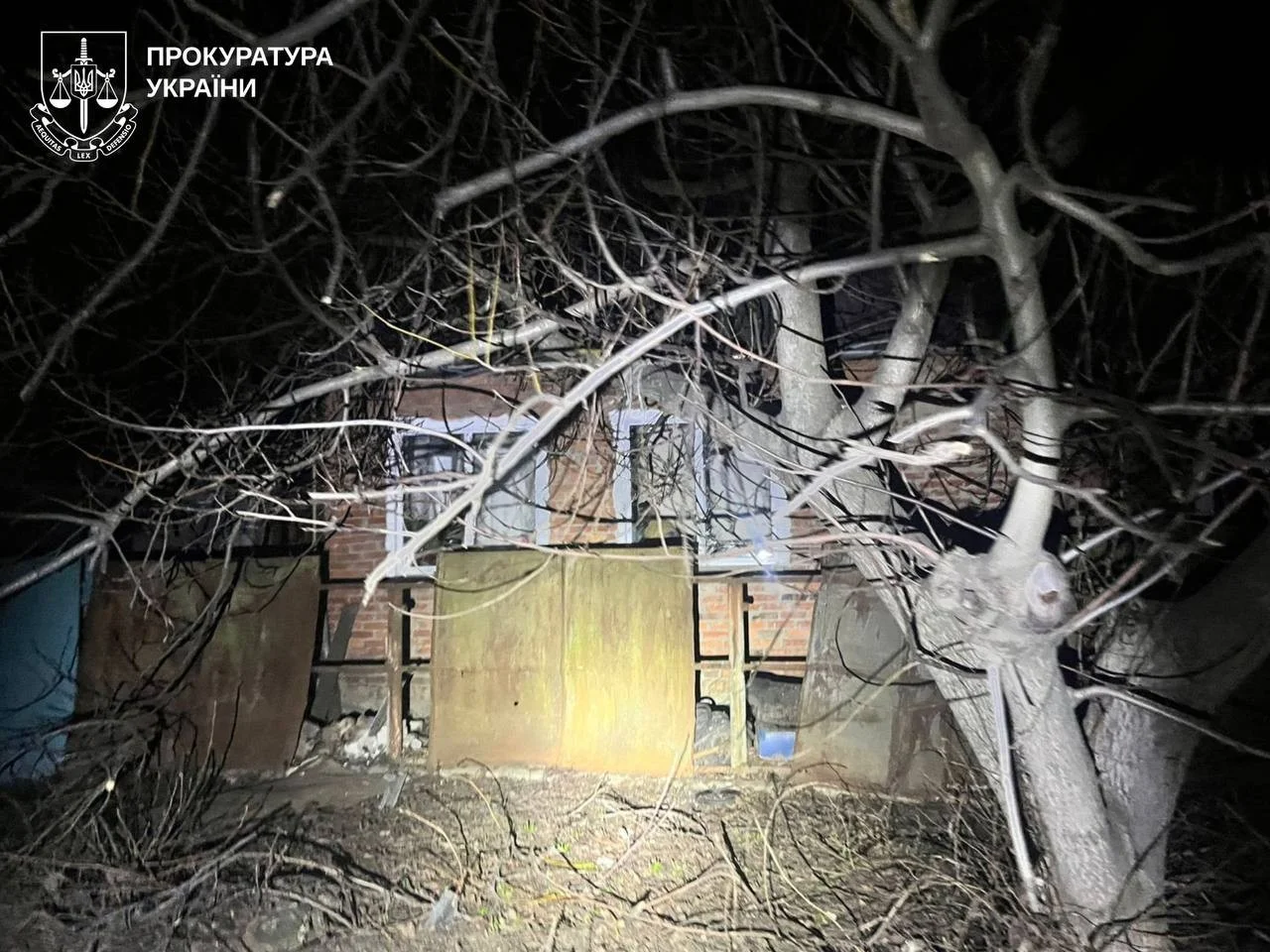 Вечірні обстріли Харківщини: троє поранених внаслідок атак російських безпілотників