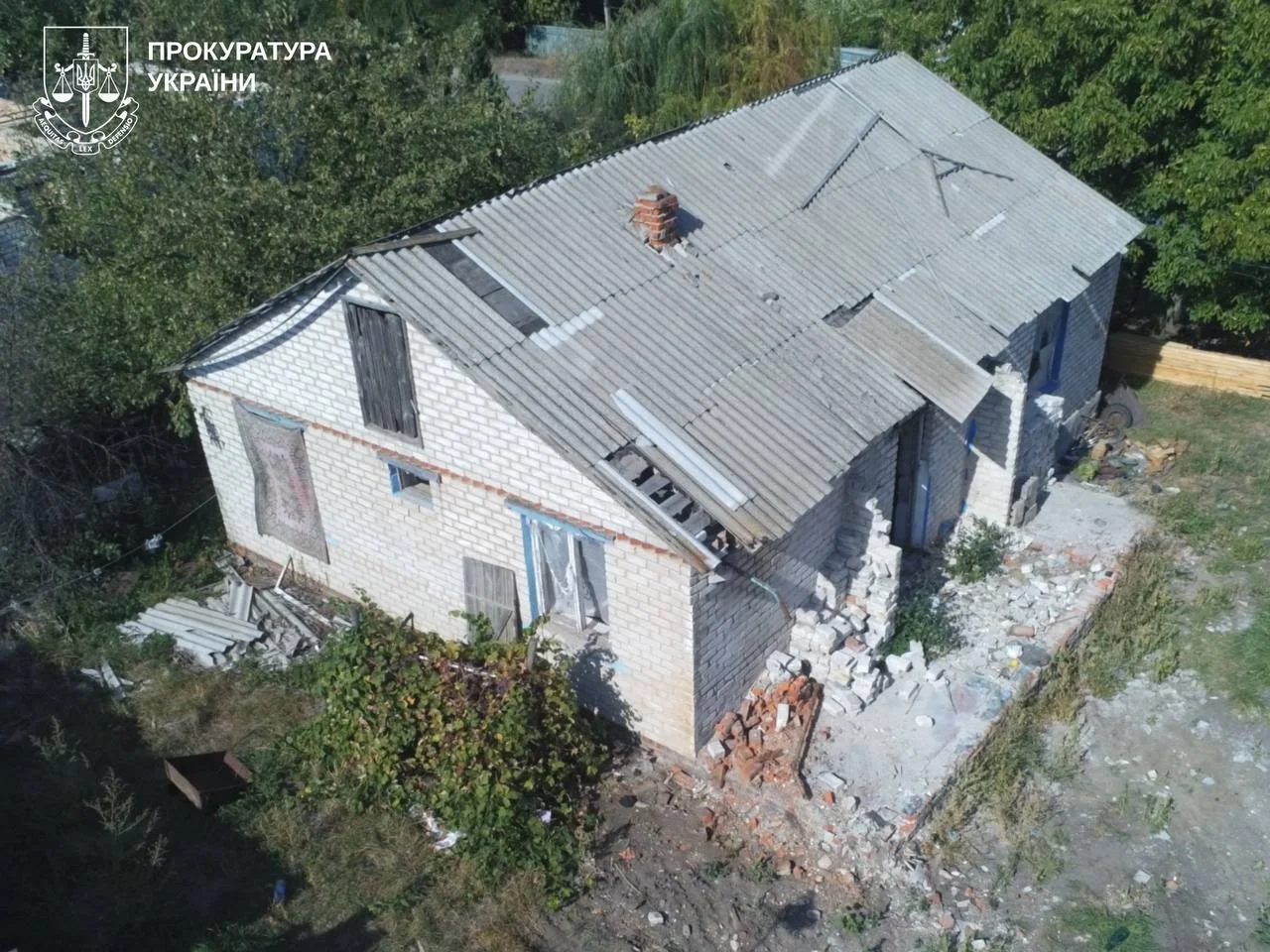 Замість зруйнованої хати – квартира в Ізюмі: на Харківщині викрили махінацію з держвиплатами
