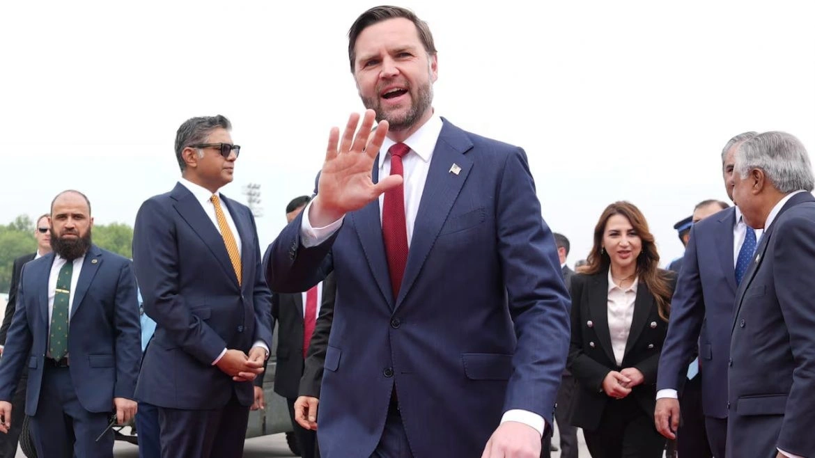 Фіаско в Ісламабаді: переговори між США та Іраном завершилися безрезультатно Фіаско в Ісламабаді: переговори між США та Іраном завершилися безрезультатно
