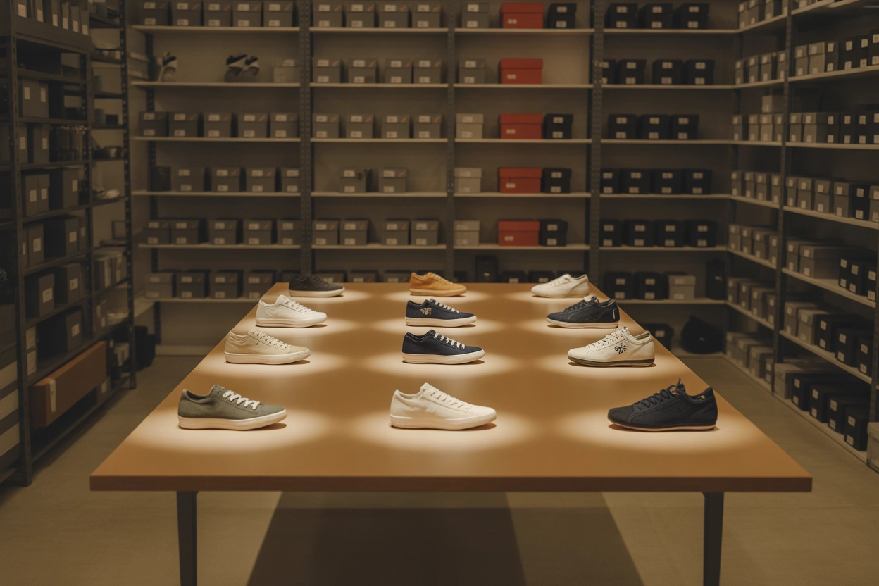 Перевірка Adidas за артикулом та серійним номером: як виявити підробку