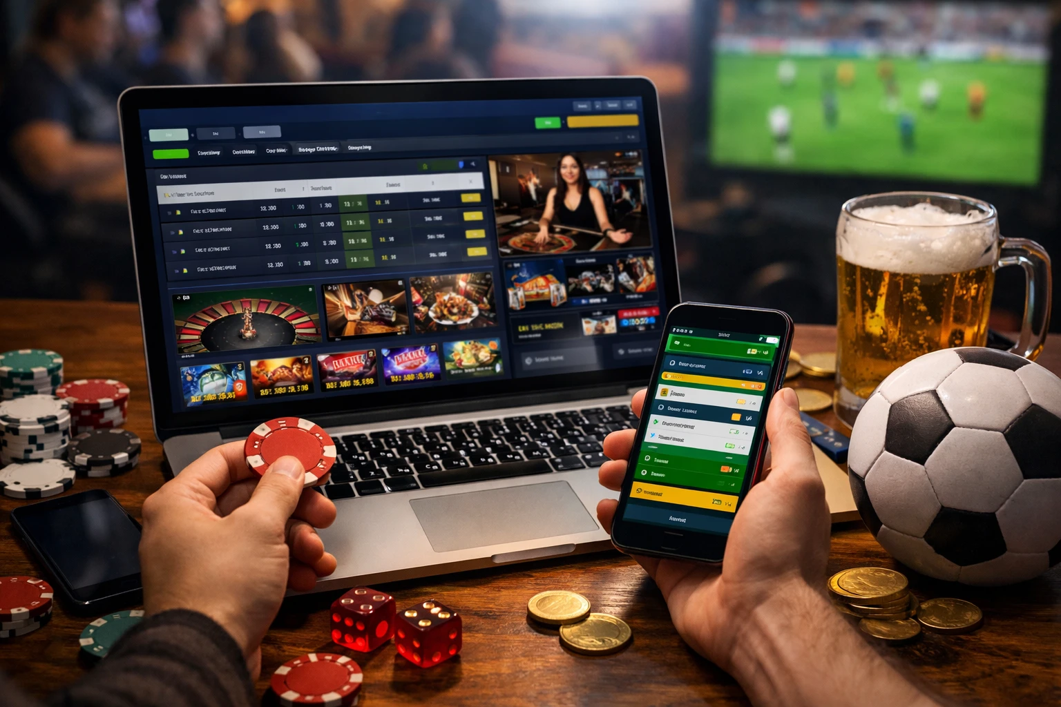 Stawki bet ua: детальний розбір переваг платформи на основі досвіду реальних гравців