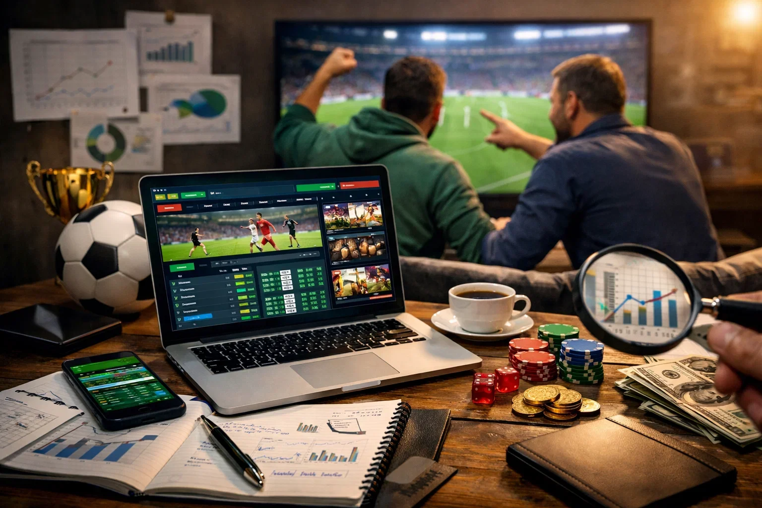 Stawki bet ua: детальний розбір переваг платформи на основі досвіду реальних гравців