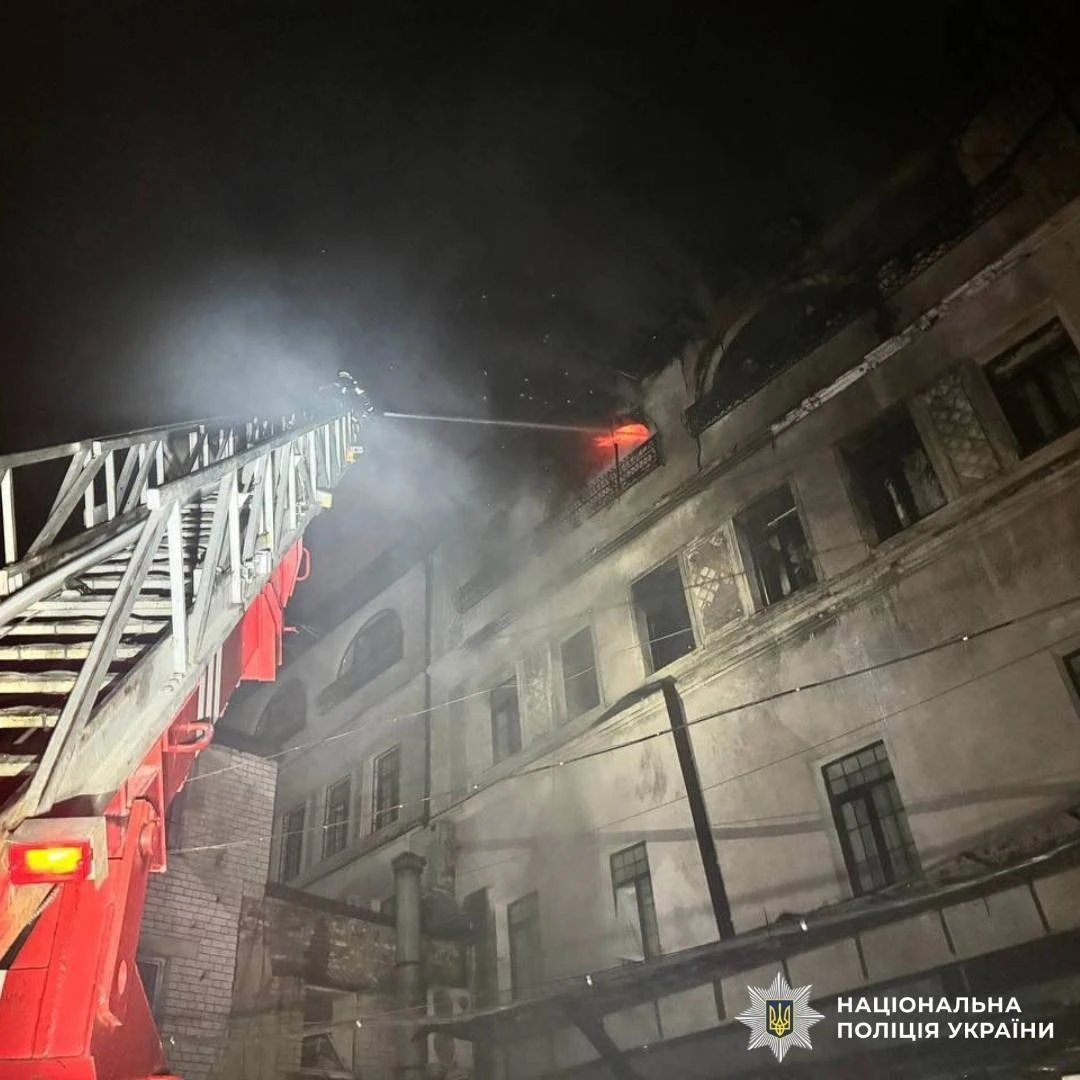 Терор посилюється: інтенсивність ворожих атак на Харків за квітень зросла майже на 68% Терор посилюється: інтенсивність ворожих атак на Харків за квітень зросла майже на 68%