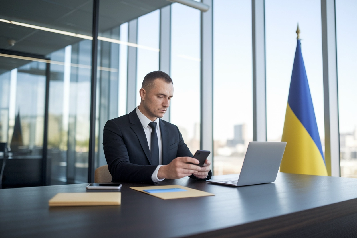 Як зв’язатися з Зеленським: усі офіційні способи та контакти