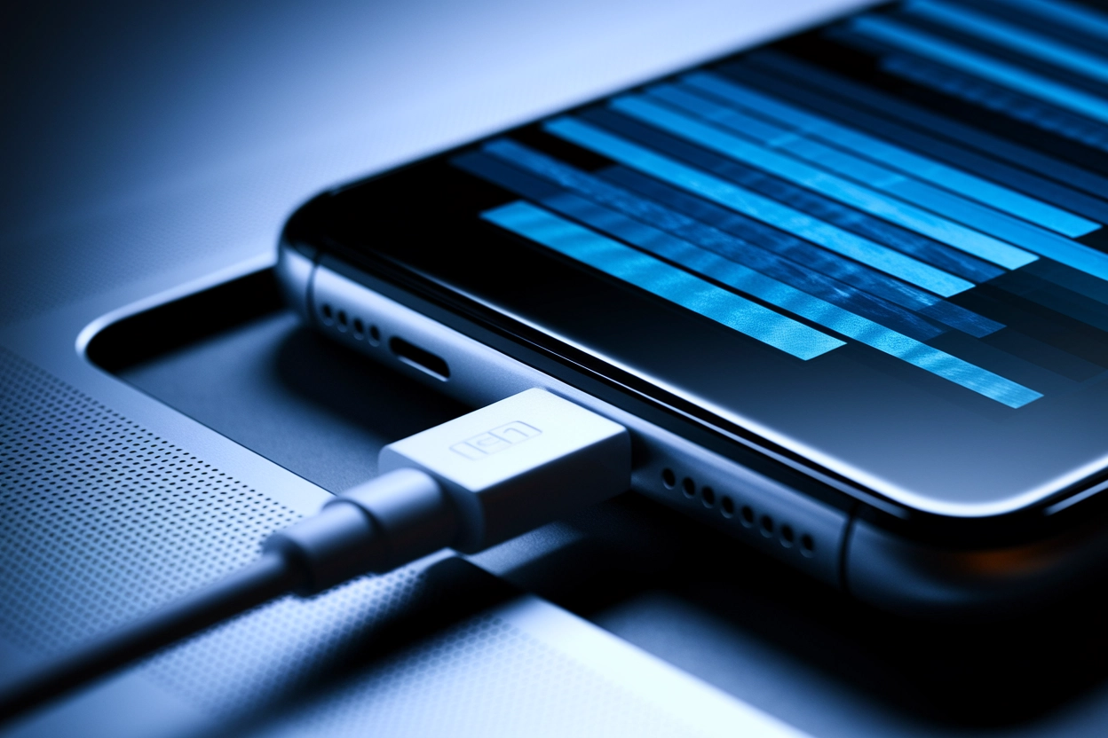 Перенесення відео з iPhone на ноутбук: інструкція для Windows та Mac