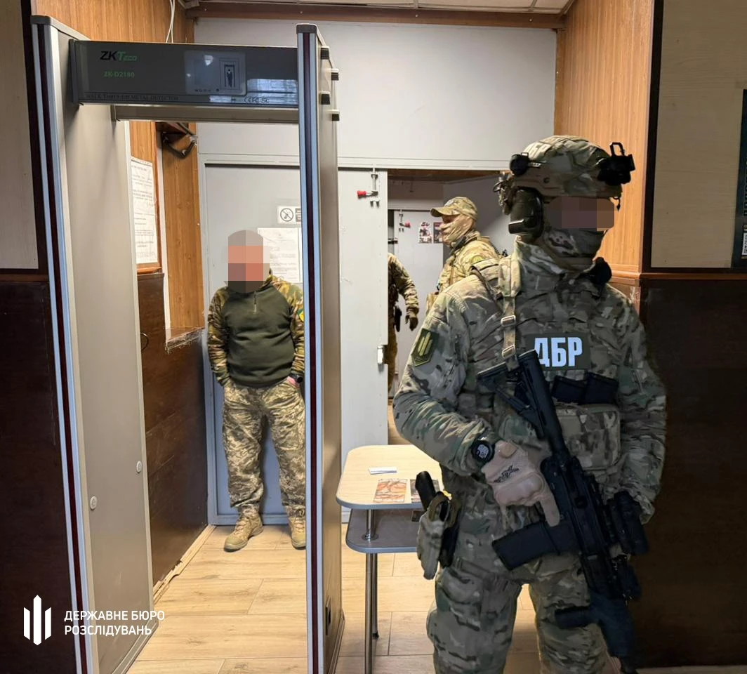 Свавілля під виглядом мобілізації: у Харкові групу військових підозрюють у катуванні цивільних